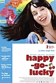 Happy-Go-Lucky poster