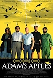 Adam's Apples poster