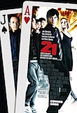 21 poster