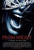 Prom Night poster