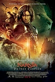 The Chronicles of Narnia: Prince Caspian poster