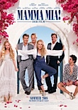 Mamma Mia! poster