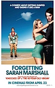 Forgetting Sarah Marshall poster