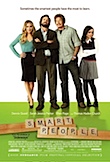 Smart People poster