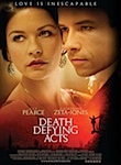 Death Defying Acts poster