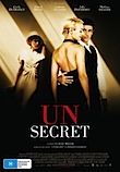 Un Secret poster