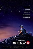 WALL•E poster