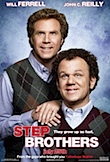 Step Brothers poster