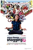 Angus, Things & Perfect Snogging poster