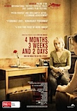 4 Months, 3 Weeks and 2 Days poster