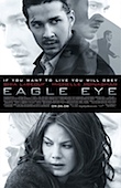 Eagle Eye poster