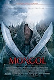 Mongol poster
