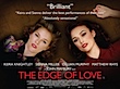 The Edge of Love UK poster