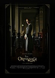 The Orphanage poster