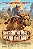 Where in the World is Osama Bin Laden? poster