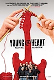 Young at Heart poster