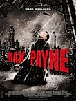 Max Payne poster