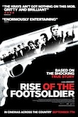 Rise of the Footsoldier poster