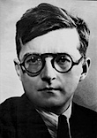 Dmitri Shostakovich