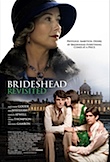 Brideshead Revisited poster