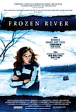 Frozen River poster