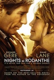 Nights in Rodanthe poster