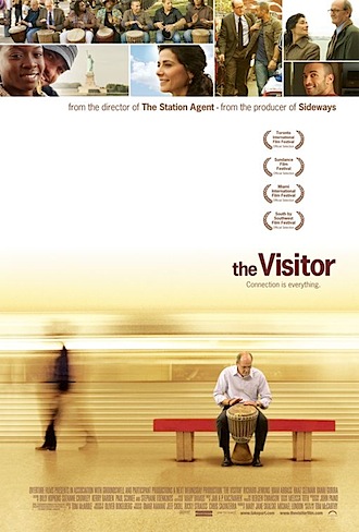 Review: The Visitor and American Teen