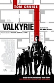 Valkyrie poster