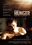 Hunger poster