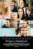 He's Just Not That Into You poster