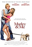 Marley & Me poster