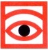 Film Society logo eye