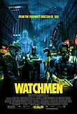 Watchmen poster