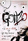 Gonzo: The Life and Work of Hunter S. Thompson poster