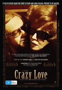 Crazy Love poster.