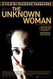 The Unknown Woman poster