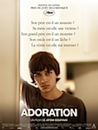 Adoration poster