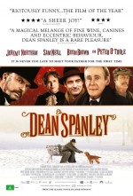 Dean Spanley poster