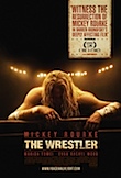 The Wrestler poster