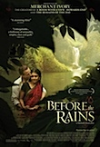 Before the Rains poster