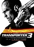 Transporter 3 poster