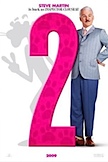 Pink Panther 2 poster