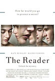 The Reader poster