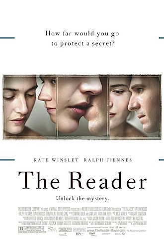 Review: The Reader, The Boat That Rocked, Dragonball Evolution and Race to Witch Mountain