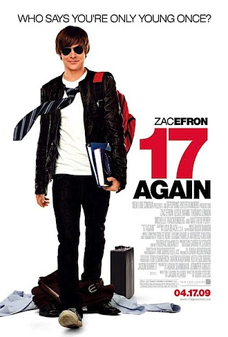 Review: 17 Again, Fast & Furious, Ong-bak and Sniper