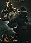 Ong Bak 2 poster