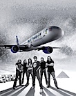 Iron Maiden: Flight 666 poster