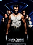 X-Men Origins: Wolverine poster