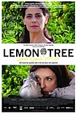 Lemon Tree poster