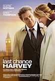 Last Chance Harvey poster